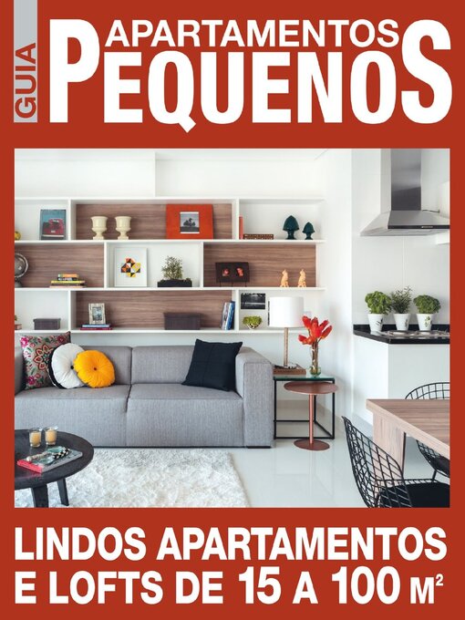 Title details for Guia de Decoração by Online Editora - Available